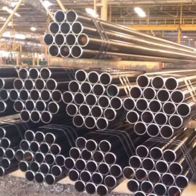 Tubos para conducción de fluidos